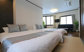 Liz4 Guest House Liz Nakazakicho